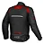 Jaqueta One 2 preta /vermelho X11 - Imagem 2