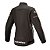 Jaqueta Fem. T-SPS Stella preto Alpinestar - Imagem 2