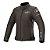 Jaqueta Fem. T-SPS Stella preto Alpinestar - Imagem 1