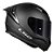 CAPACETE FF810 VIGO MONOCOLOR MATTE BLACK LS2 - Imagem 1