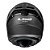 CAPACETE FF810 VIGO MONOCOLOR MATTE BLACK LS2 - Imagem 4