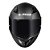 CAPACETE FF810 VIGO MONOCOLOR MATTE BLACK LS2 - Imagem 3