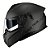 Capacete Signal Monocolor Titanium  RACE TECH - Imagem 2