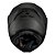 Capacete Signal Monocolor Titanium  RACE TECH - Imagem 4