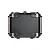 BAU GP TECH TRASEIRO ALUMINIO PRETO M45 LITROS - Imagem 4