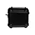 BAU GP TECH TRASEIRO PLASTICO PRETO S45 LITROS - Imagem 6