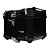 BAU GP TECH TRASEIRO PLASTICO PRETO S45 LITROS - Imagem 2