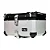 BAU GP TECH TRASEIRO ALUMINIO POLIDO M65 LITROS - Imagem 2