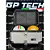 BAU GP TECH TRASEIRO ALUMINIO POLIDO M65 LITROS - Imagem 4