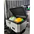 BAU GP TECH TRASEIRO ALUMINIO POLIDO M65 LITROS - Imagem 5
