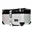 BAU GP TECH TRASEIRO ALUMINIO POLIDO M65 LITROS - Imagem 6