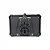 BAU GP TECH TRASEIRO ALUMINIO PRETO M65 LITROS - Imagem 5