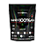 Whey 100% HD Black Skull 900g. - Imagem 1