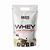 Whey Mix Power 900g Pouch – Bluster Nutrition - Imagem 1