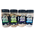 KIT SAL DE PARRILLA 4 SABORES - Imagem 3