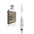 Agulha Dermocamp EASY CLICK PREMIUM  - caixa com 10 unidades - Imagem 5