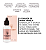 Fixador de Henna Menela 30ml - Imagem 3