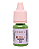 Pigmento Inorgânico Mr. Green (Verde Puro) 3ml - Menela - Imagem 1