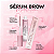 Sérum Fortalecedor para Sobrancelhas e Cílios - Brow Modelation Incolor Menela - Imagem 3