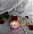 Vela para massagem com aroma chillies 50g (não queima) - Imagem 6