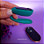 Vibrador de casal BAUD controlado a distância por controle remoto s-hand - Imagem 3