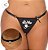 Calcinha sexy "ME FODE SEU FDP" - Imagem 1