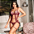 Body inesquecível tamanho G - Imagem 1