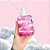 Blow Girl Gel Beijável Para Corpo e Massagem 320ml Hot Flowers - Imagem 2