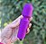 Vibrador Mini Varinha Mágica Recarregável Si - Imagem 1
