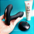 Vibrador Estimulador prostático masculino controlado por controle - Imagem 3