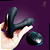 Vibrador Estimulador prostático masculino controlado por controle - Imagem 1