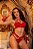 Conjunto Sexy Coração - Imagem 1