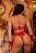 Conjunto Sexy Coração - Imagem 2