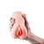 Masturbador Masculino em Cyberskin - Formato Vagina 3 - si - Imagem 1