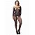 Bodystocking macacão - Imagem 1