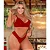 Conjunto Lingerie tour com aro sem bojo TAMNHO M - Imagem 1