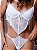 Body Olivia com aro sem bojo. TAM G SOMENTE COR FUCSIA - Imagem 2