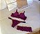 Conjunto Eliza. com aro e bojo TAM M - Imagem 4