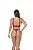 Conjunto Lingerie de Tule com renda Sem Bojo com aro Ilusion - Imagem 4