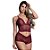 Conjunto lingerie sem bojo e sem aro TAM P - Imagem 1