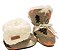 PANTUFA BABY SHERPA SEM SOLA - FLORESTA - Imagem 1