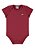 BODY MALHA - VERMELHO TOMATE - Imagem 1