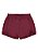 SHORTS MOLETINHO - ROUGE - Imagem 1