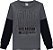 CAMISETA MANGA LONGA MEIA MALHA - OUTDOORS - Imagem 1