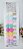 Hair Clips Pompom - Imagem 2