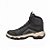 Bota Estival Cinza Hybrid Focus Reno Grey HB50001S1 - CA 47843 - Imagem 6