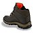 Bota Ecosafety PS410 Couro Amarrar Bico Pvc CA 46122 - Imagem 2