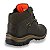 Bota Ecosafety PS410 Couro Amarrar Bico Pvc CA 46122 - Imagem 3