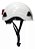 Capacete Alpinista Steelflex Falcon  Suspensão  Jugular 3 Pontos CA 42234 - Imagem 6