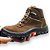 Bota Marluvas Premier 75BPRMA29 Marrom CA 41370 - Imagem 5